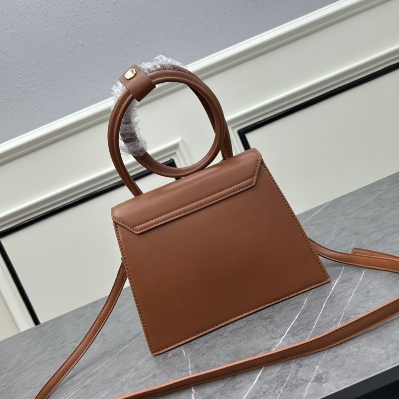 Jacquemus Top Handle Bags